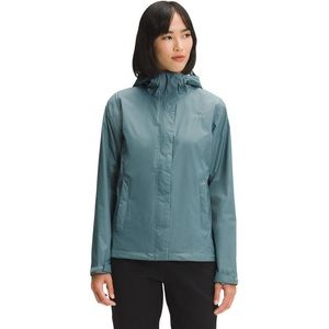 The North Face Women’s Venture 2 Rain Jacket Small - Goblin Blue - Minimal Wear